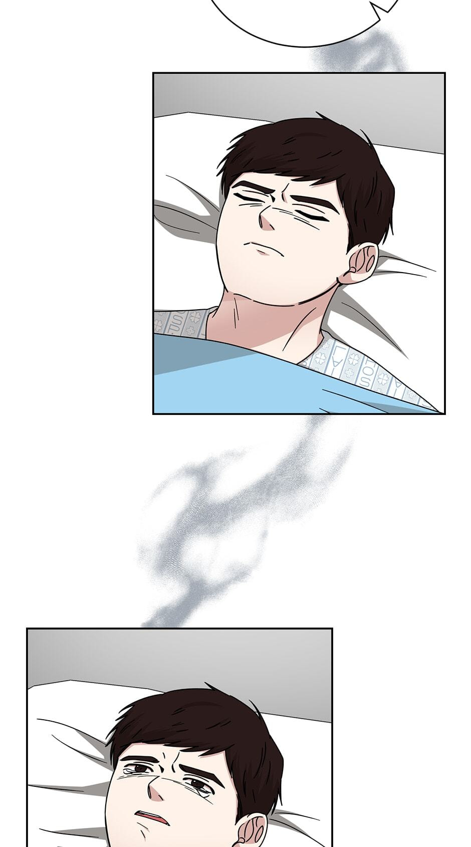 Read Big Life chapter 114 image 31 on Lezhin