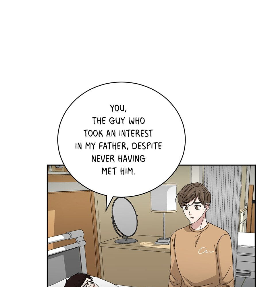 Read Big Life chapter 114 image 36 on Lezhin