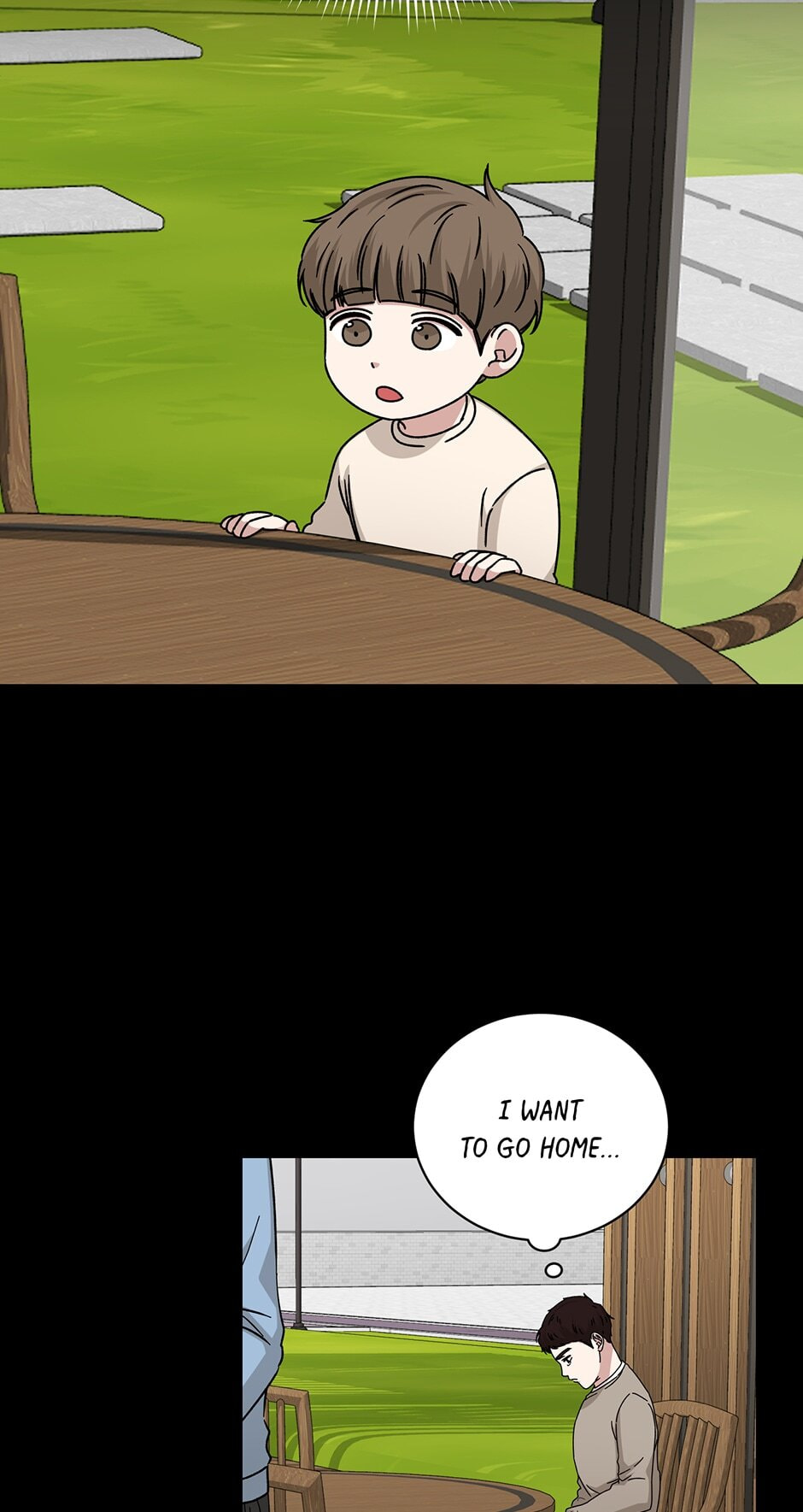 Read Big Life chapter 114 image 4 on Lezhin