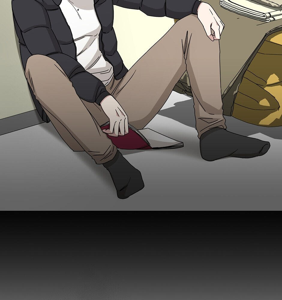 Read Big Life chapter 114 image 40 on Lezhin