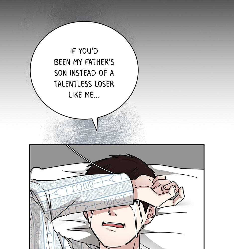 Read Big Life chapter 114 image 41 on Lezhin