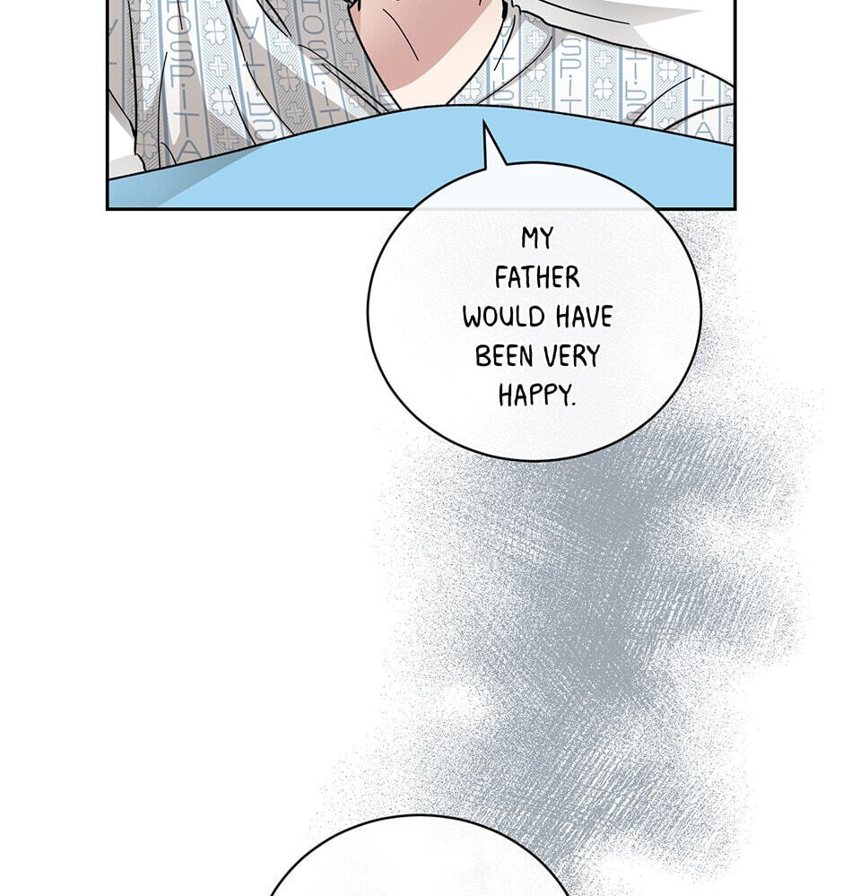Read Big Life chapter 114 image 42 on Lezhin