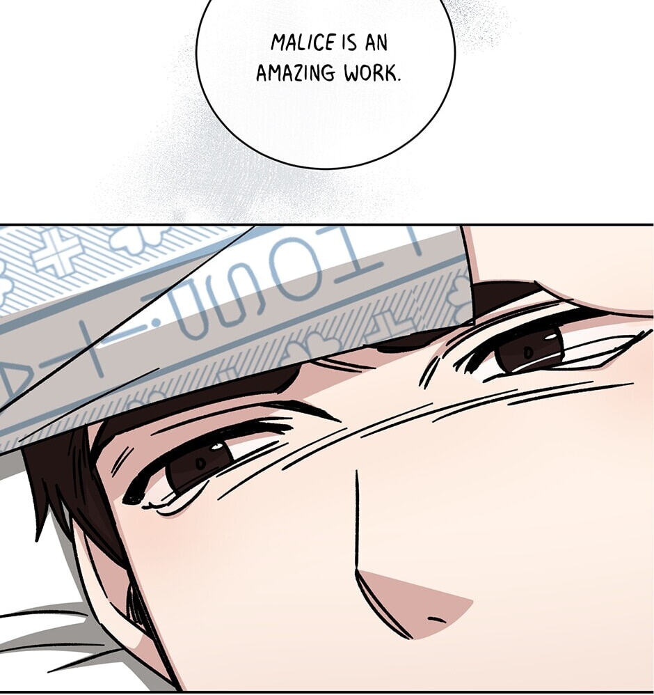Read Big Life chapter 114 image 43 on Lezhin