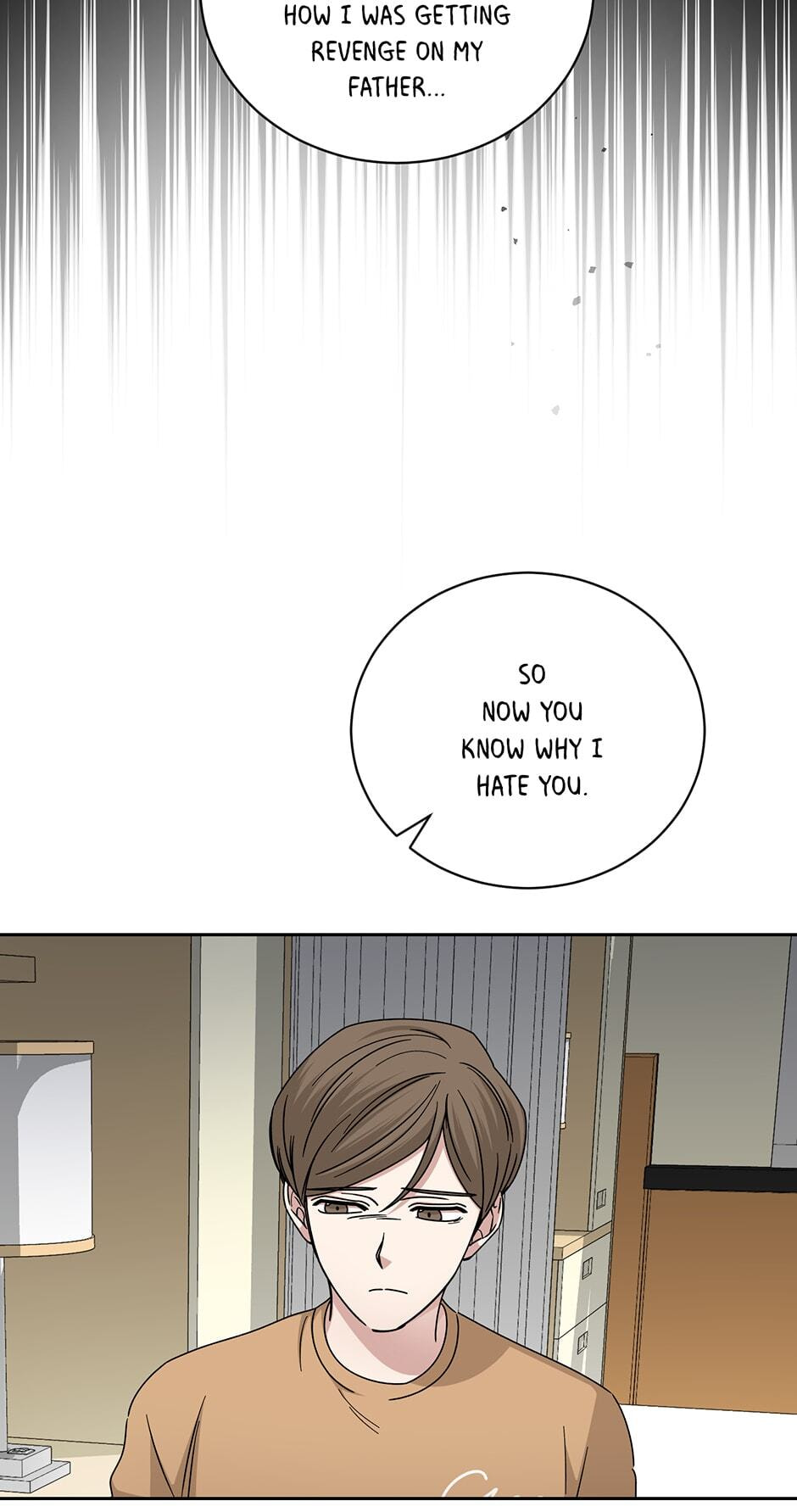 Read Big Life chapter 114 image 47 on Lezhin