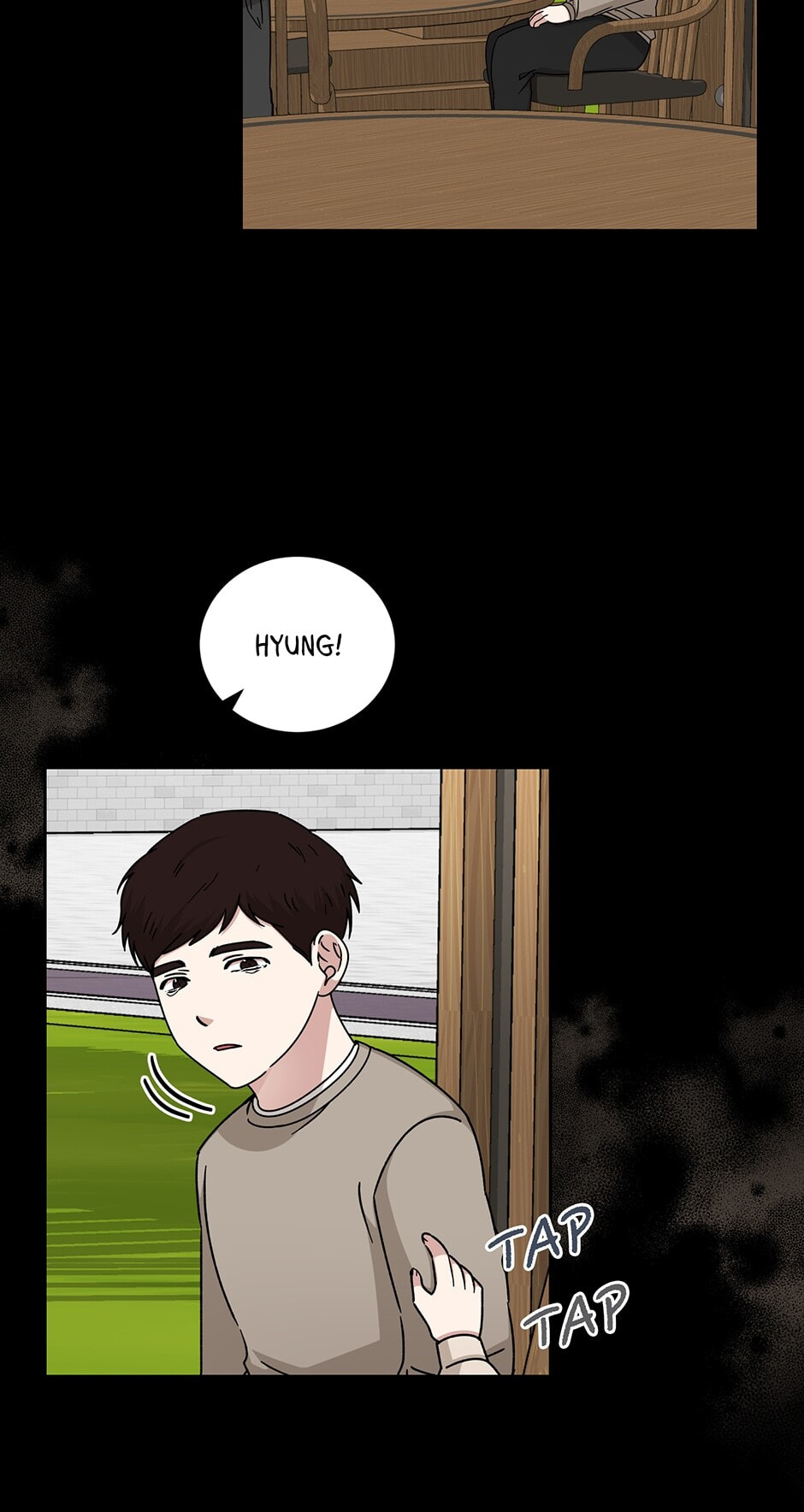 Read Big Life chapter 114 image 5 on Lezhin