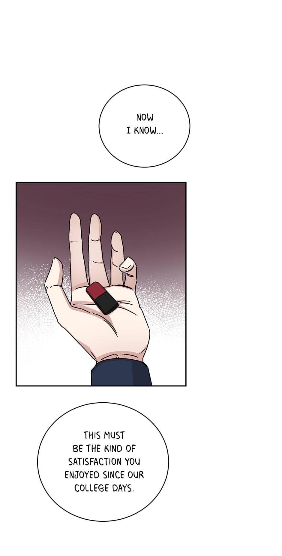Read Big Life chapter 114 image 62 on Lezhin