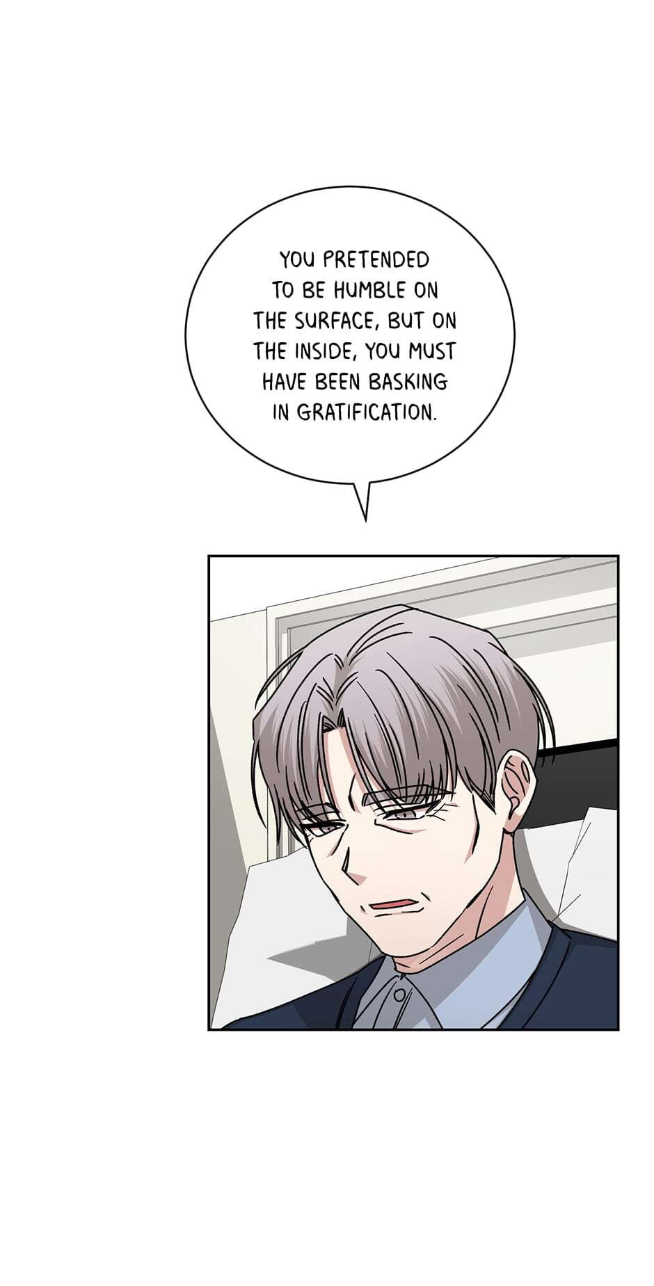 Read Big Life chapter 114 image 63 on Lezhin