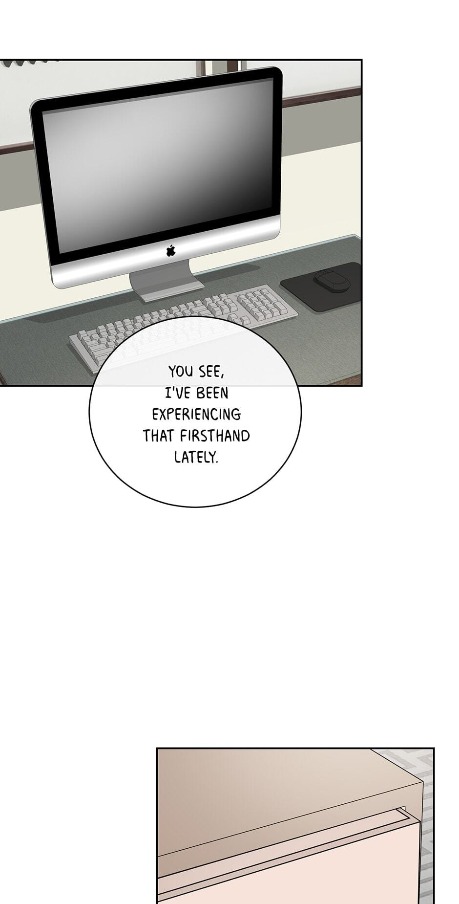 Read Big Life chapter 114 image 64 on Lezhin