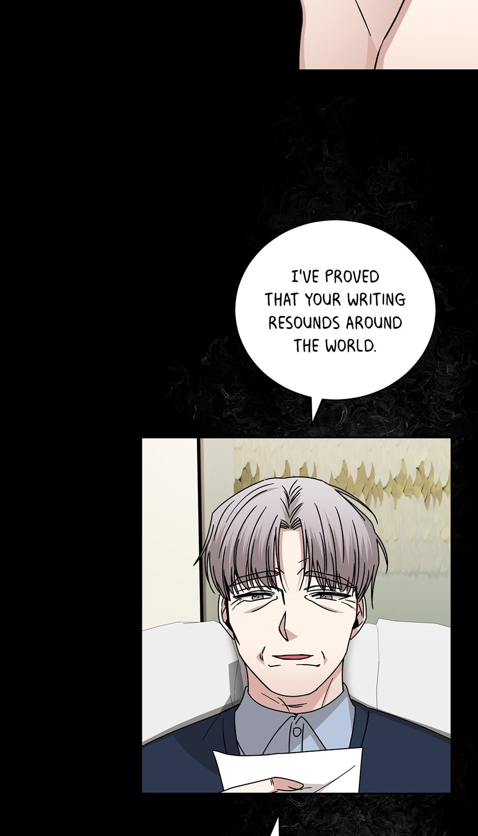Read Big Life chapter 114 image 67 on Lezhin