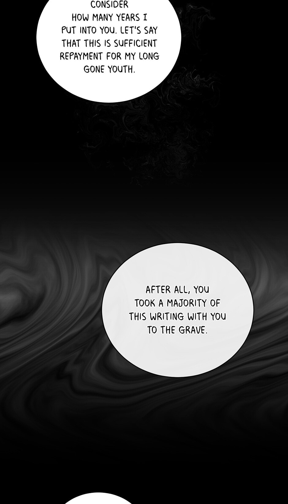 Read Big Life chapter 114 image 69 on Lezhin