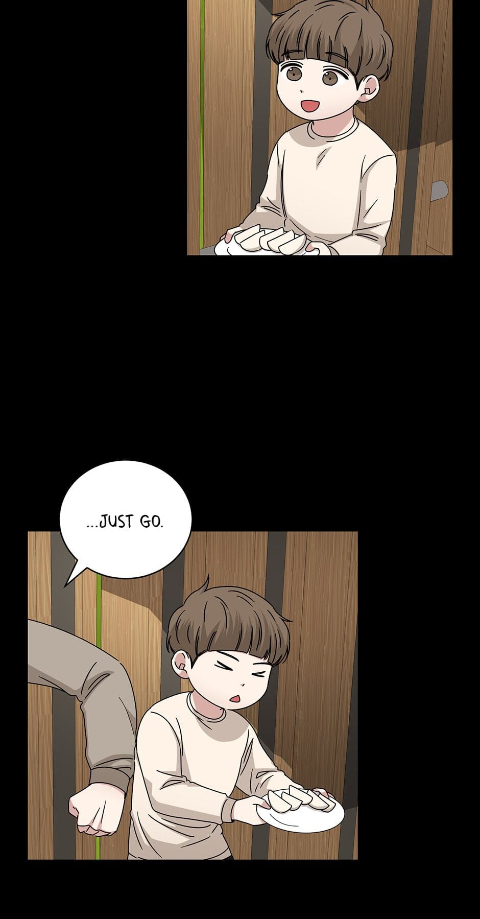 Read Big Life chapter 114 image 7 on Lezhin