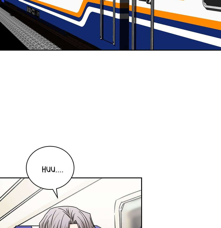 Read Big Life chapter 118 image 1 on Lezhin