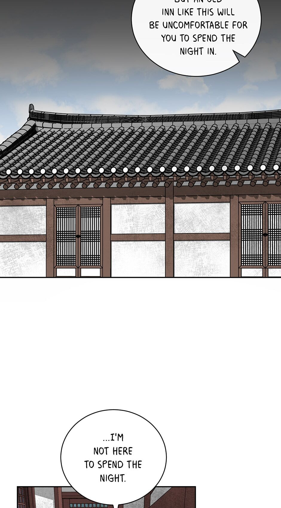Read Big Life chapter 118 image 17 on Lezhin