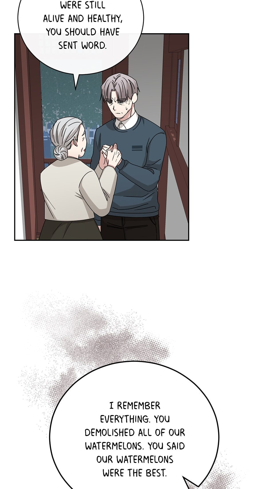 Read Big Life chapter 118 image 22 on Lezhin