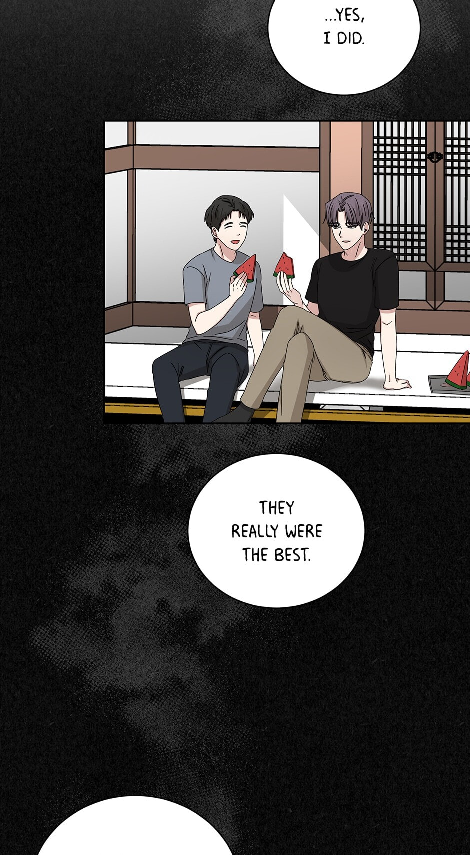 Read Big Life chapter 118 image 24 on Lezhin