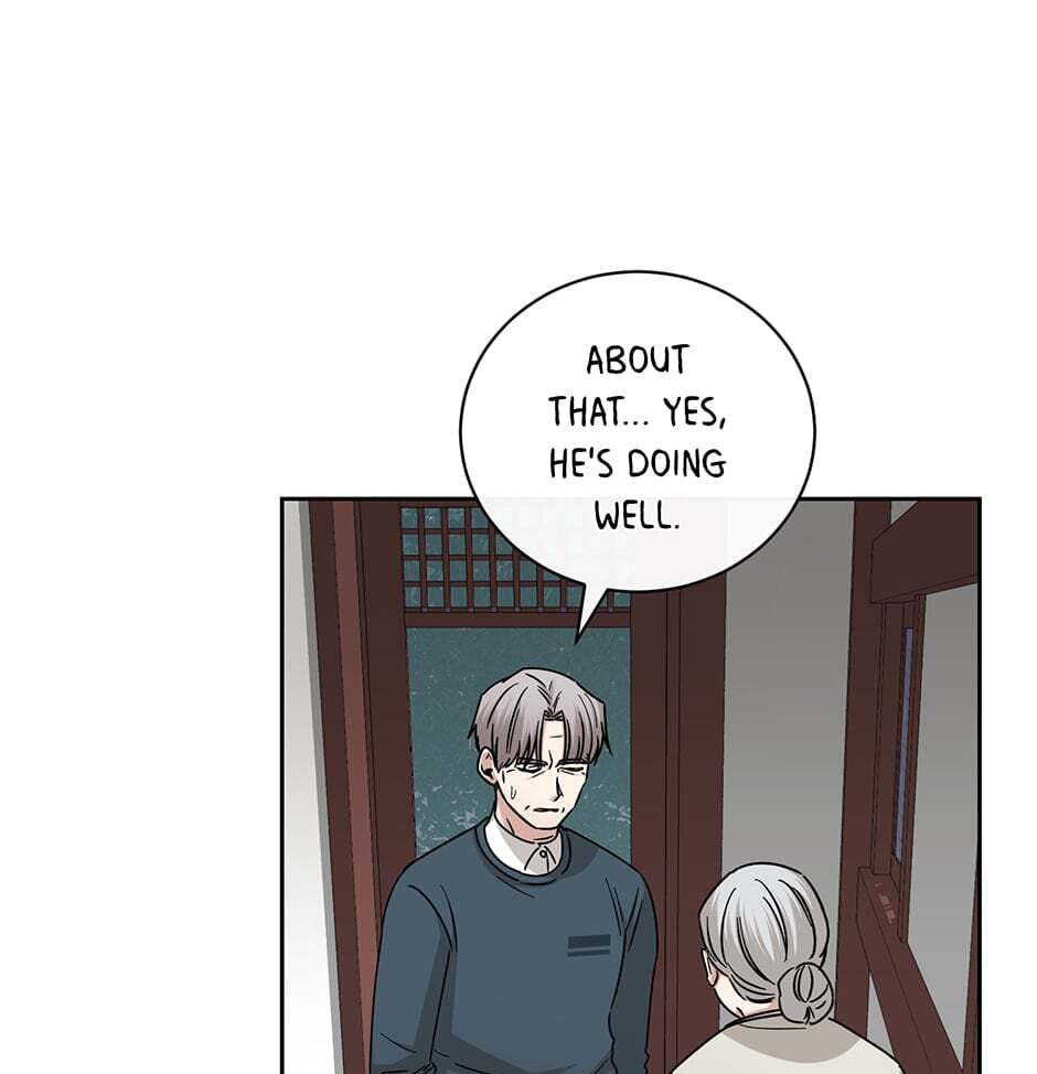 Read Big Life chapter 118 image 28 on Lezhin