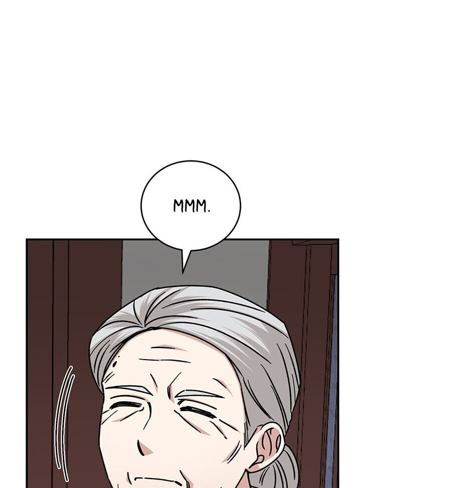 Read Big Life chapter 118 image 31 on Lezhin
