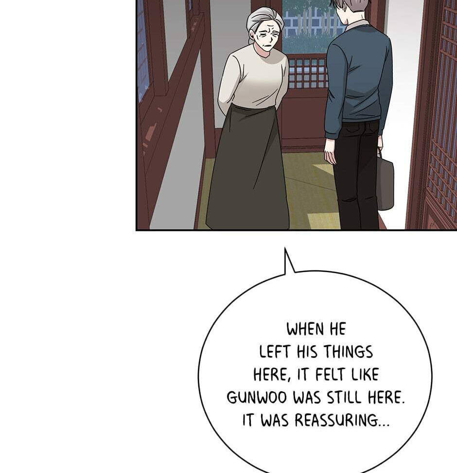 Read Big Life chapter 118 image 33 on Lezhin