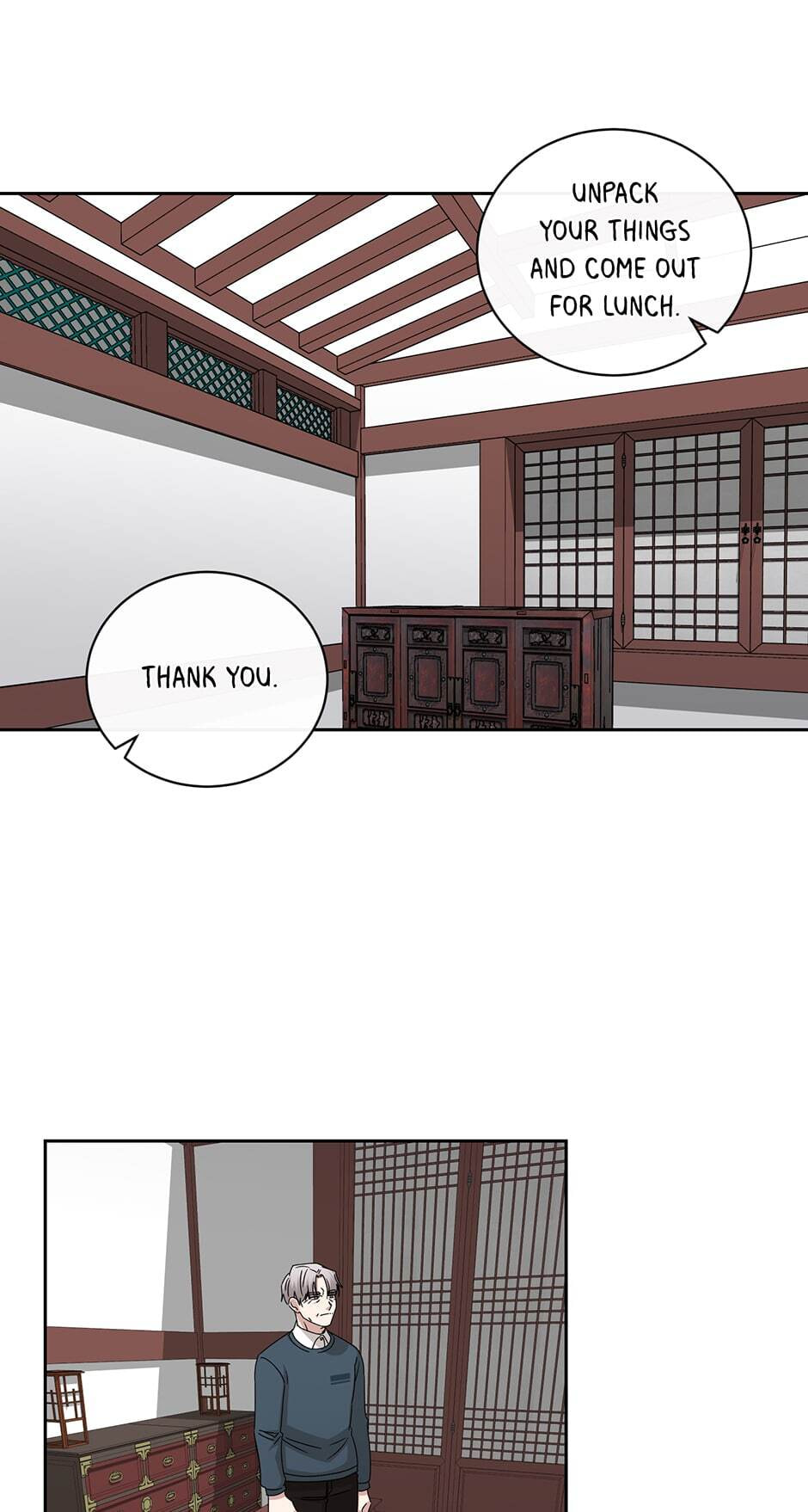 Read Big Life chapter 118 image 36 on Lezhin