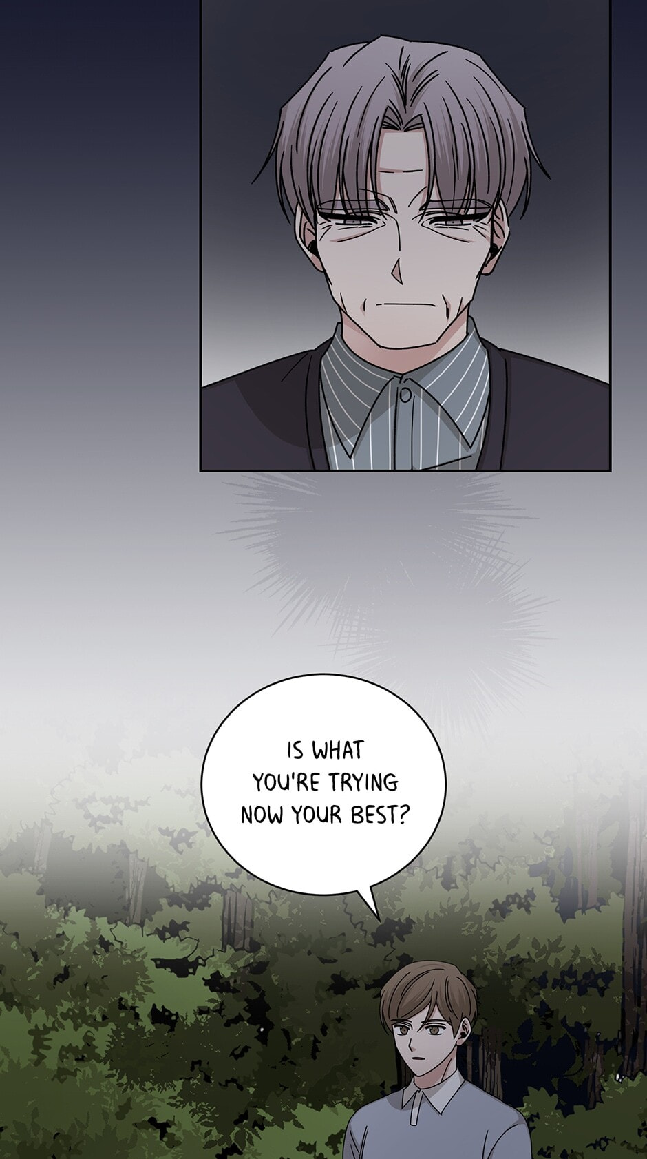 Read Big Life chapter 118 image 51 on Lezhin