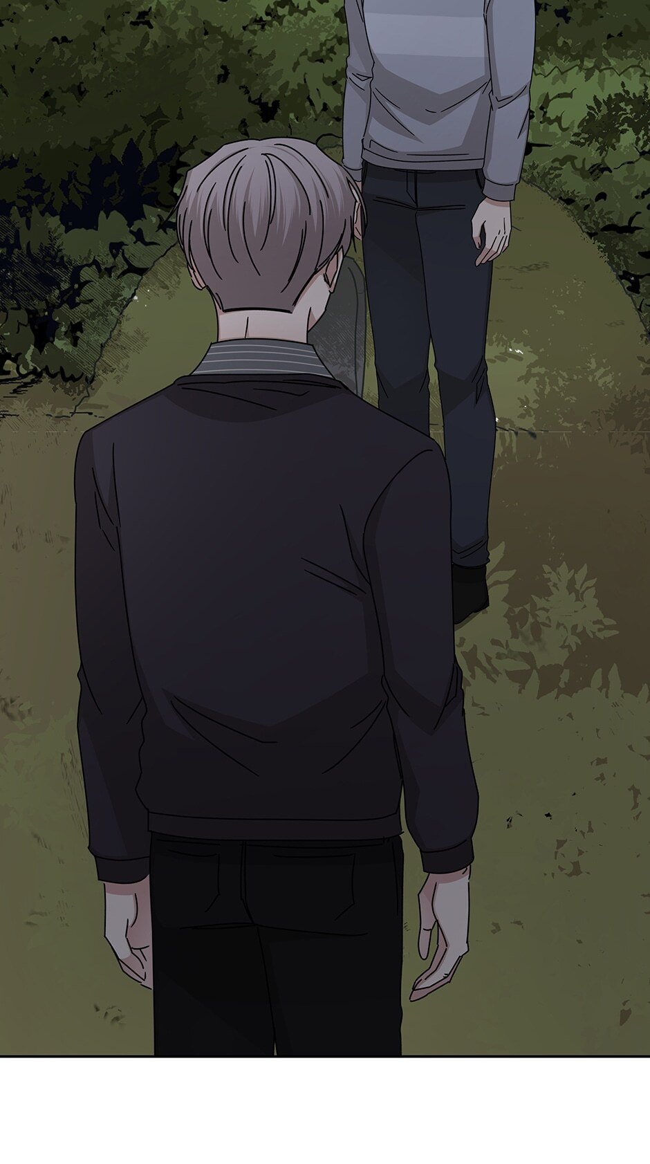 Read Big Life chapter 118 image 52 on Lezhin