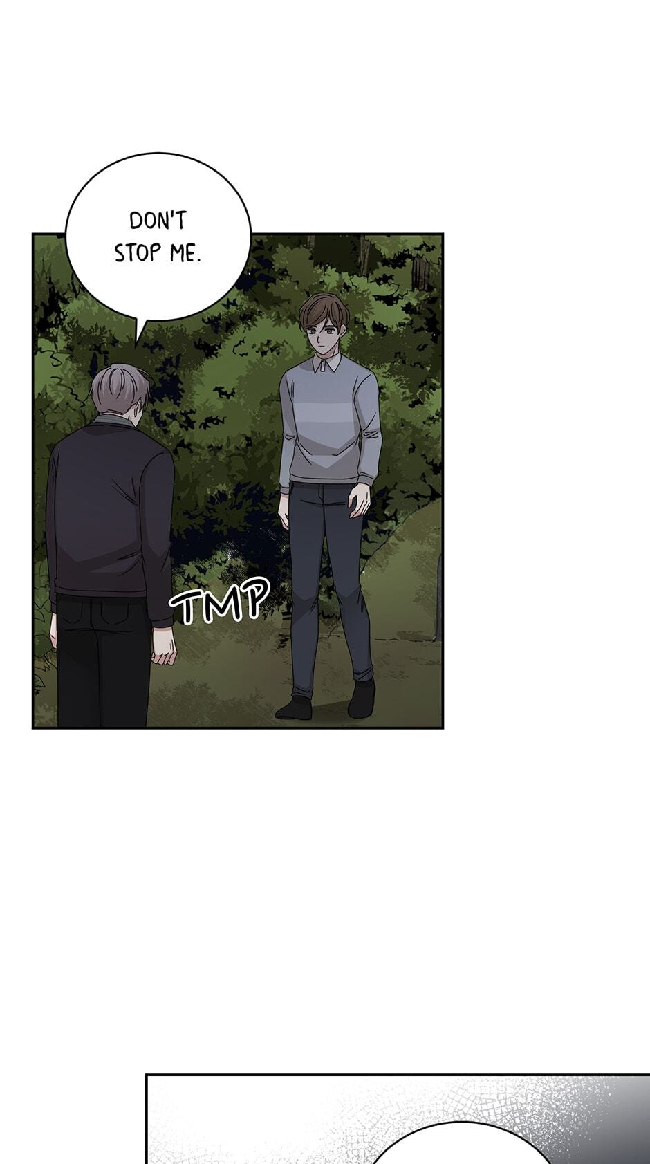 Read Big Life chapter 118 image 53 on Lezhin