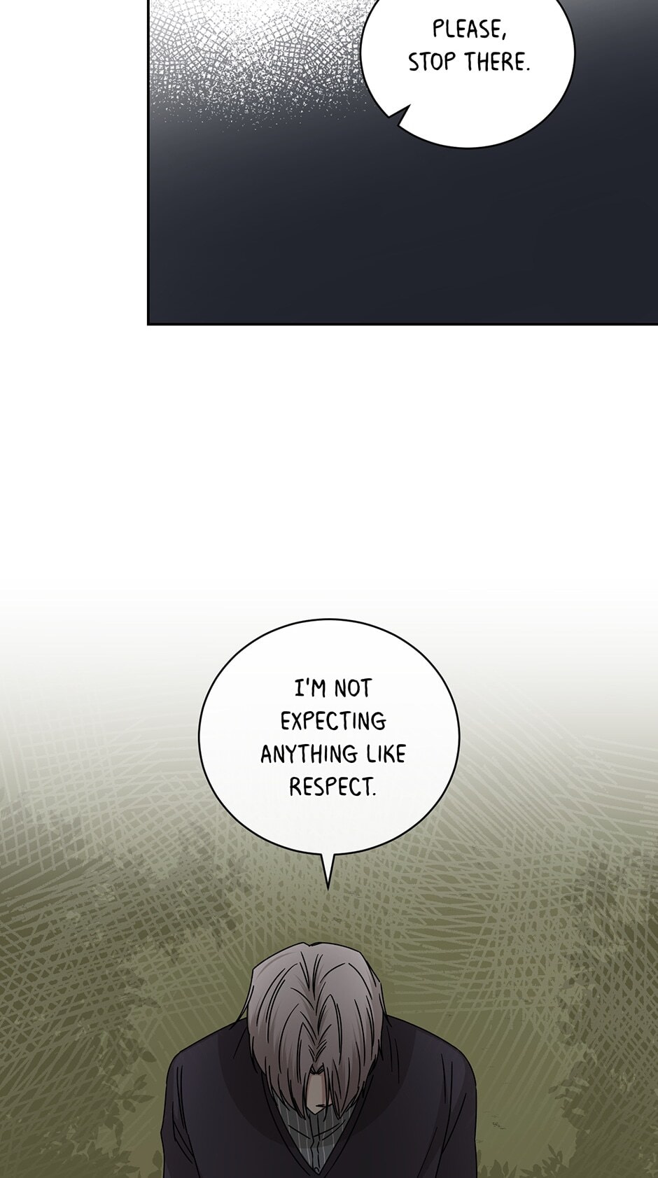 Read Big Life chapter 118 image 54 on Lezhin