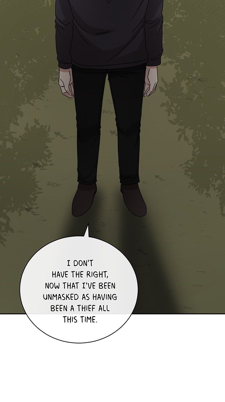 Read Big Life chapter 118 image 55 on Lezhin