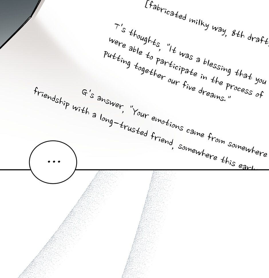 Read Big Life chapter 118 image 6 on Lezhin