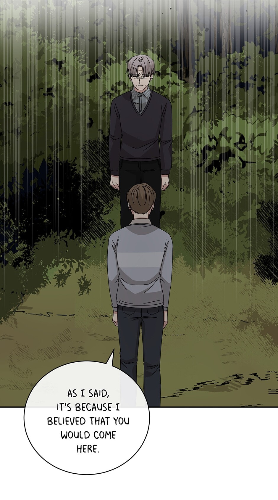Read Big Life chapter 118 image 60 on Lezhin