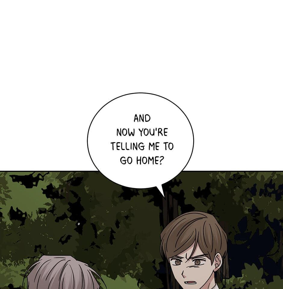 Read Big Life chapter 118 image 61 on Lezhin