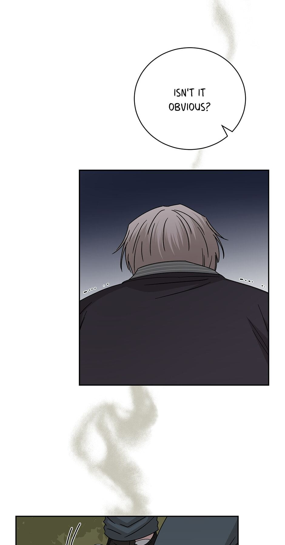Read Big Life chapter 118 image 75 on Lezhin
