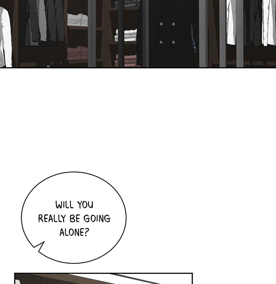 Read Big Life chapter 119 image 1 on Lezhin