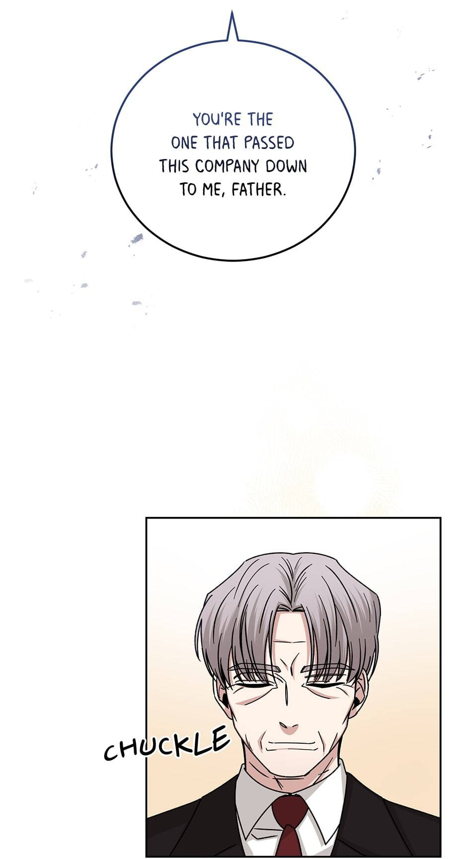 Read Big Life chapter 119 image 19 on Lezhin