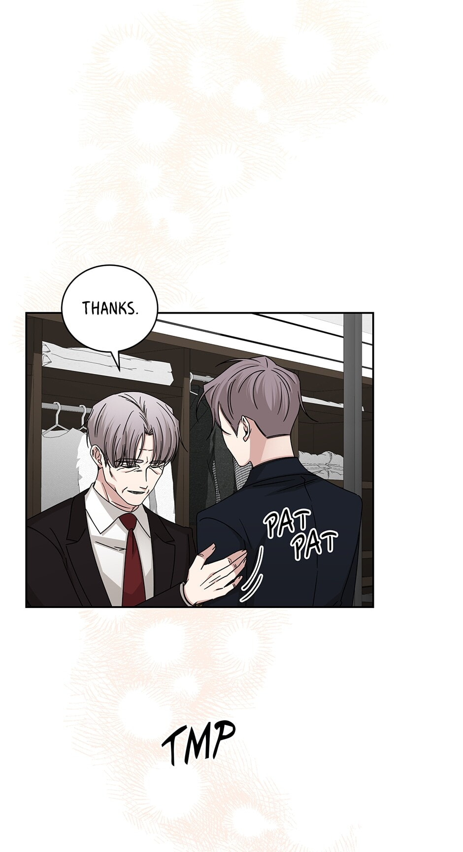 Read Big Life chapter 119 image 20 on Lezhin