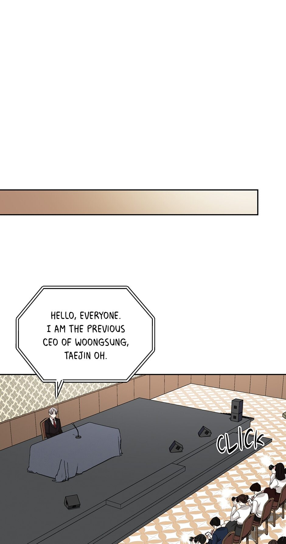 Read Big Life chapter 119 image 26 on Lezhin