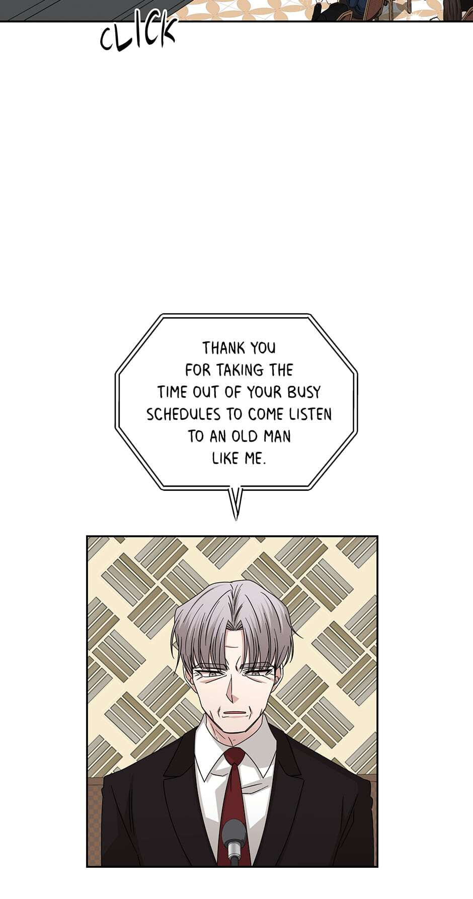Read Big Life chapter 119 image 27 on Lezhin