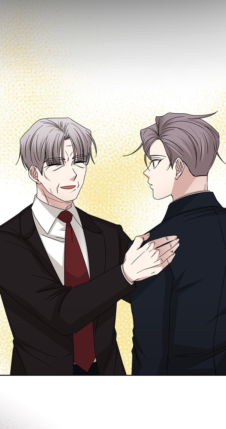 Read Big Life chapter 119 image 30 on Lezhin