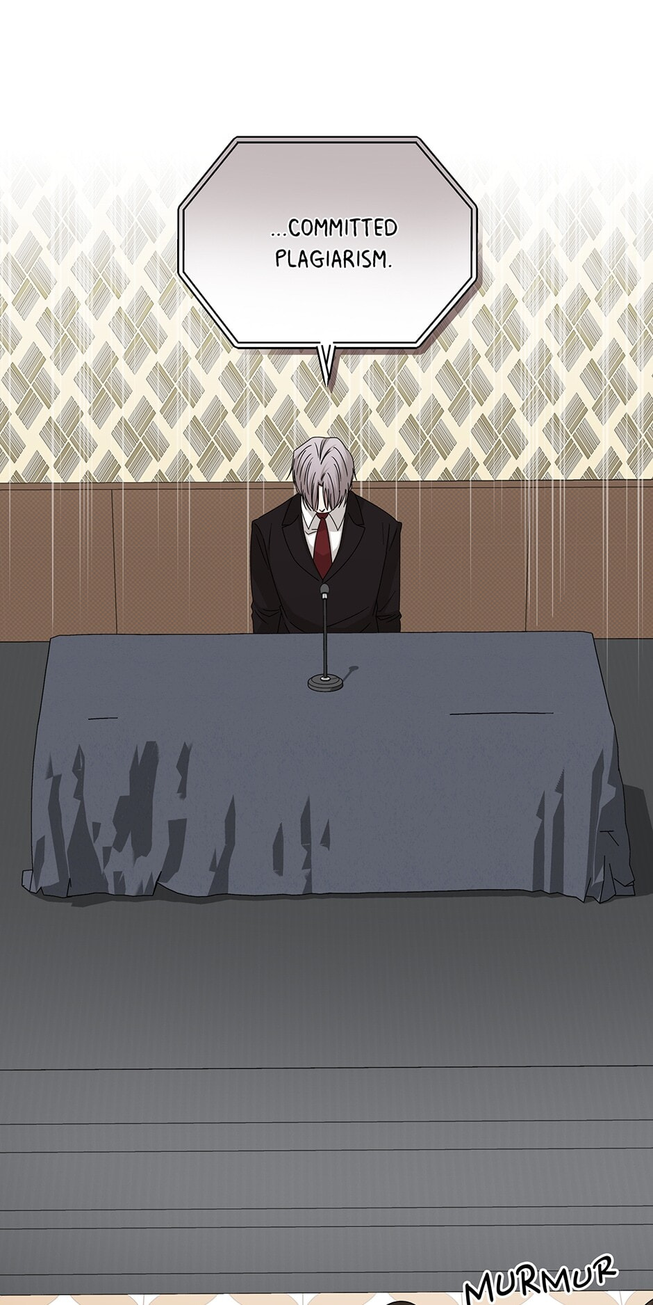 Read Big Life chapter 119 image 32 on Lezhin
