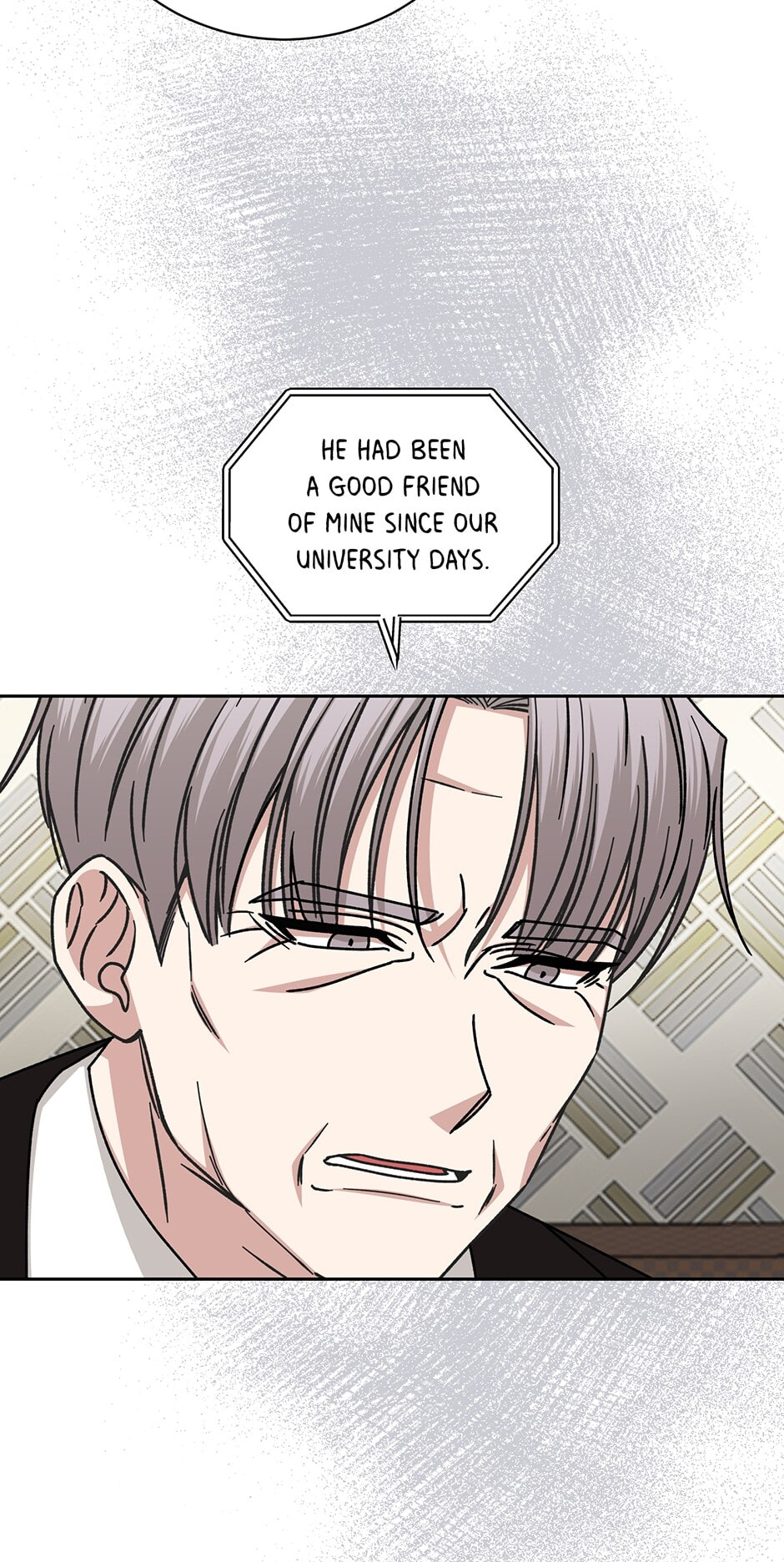 Read Big Life chapter 119 image 37 on Lezhin