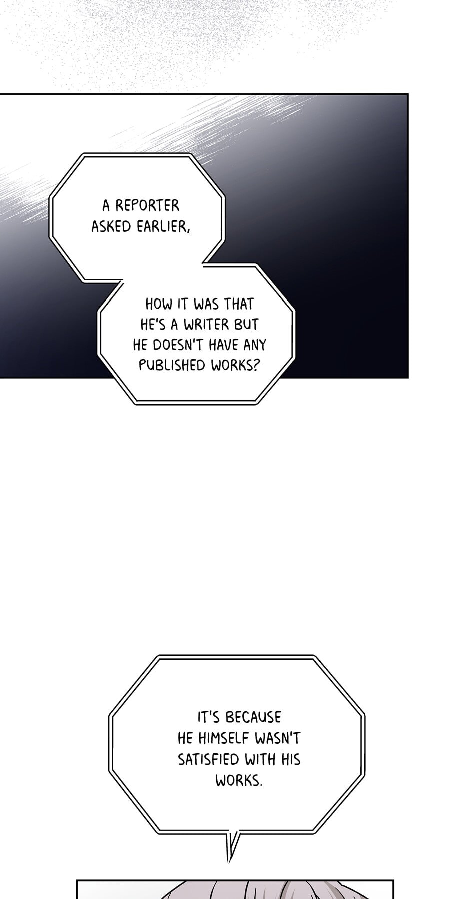 Read Big Life chapter 119 image 39 on Lezhin