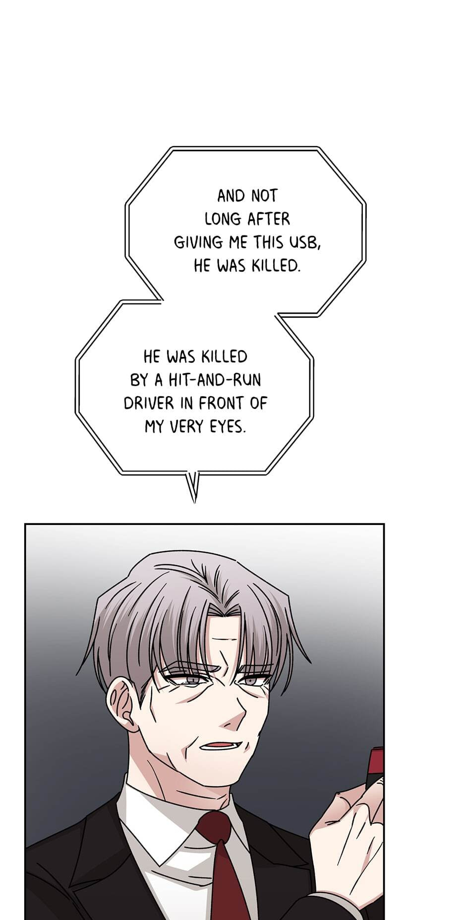 Read Big Life chapter 119 image 44 on Lezhin