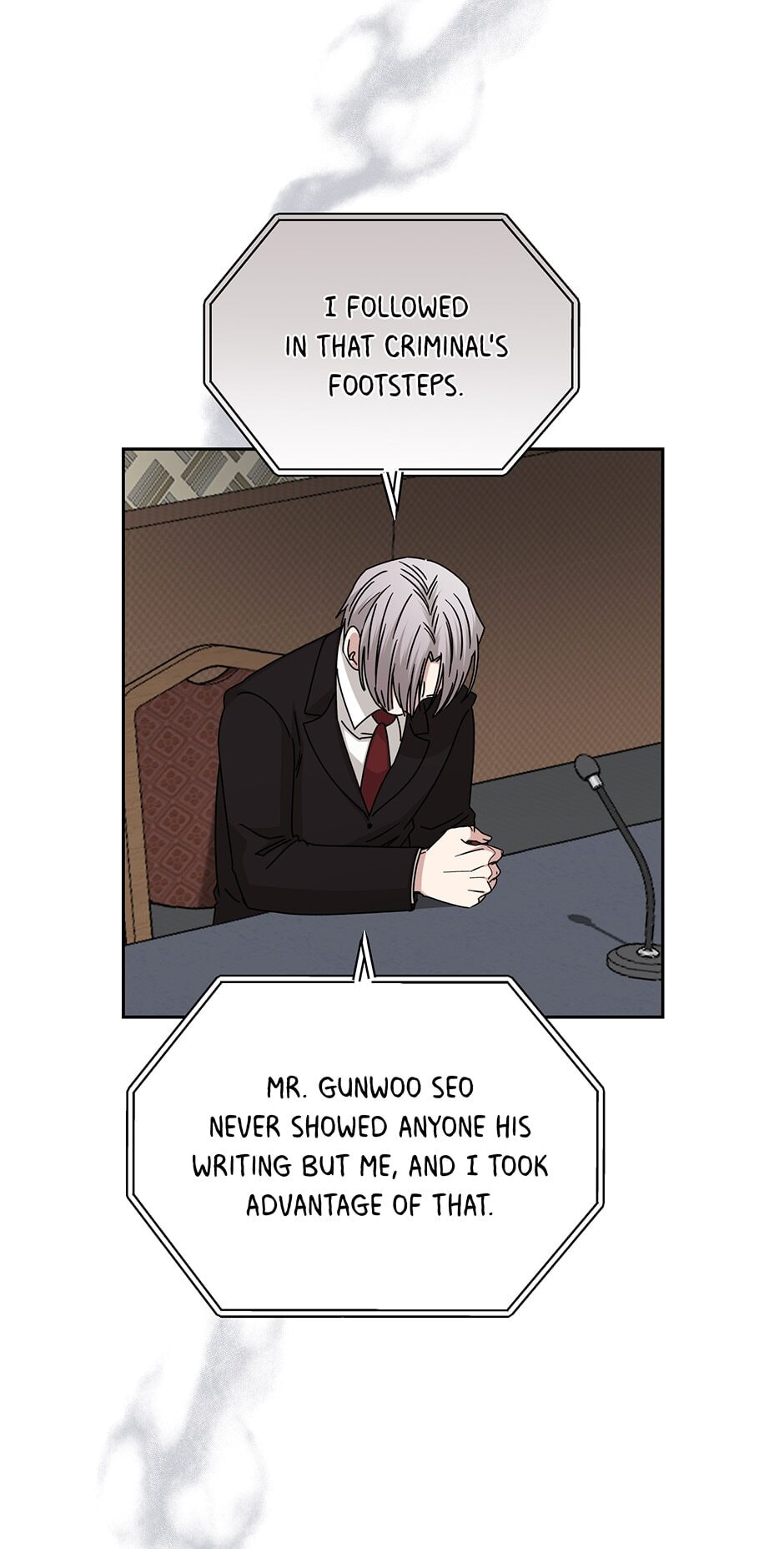 Read Big Life chapter 119 image 46 on Lezhin