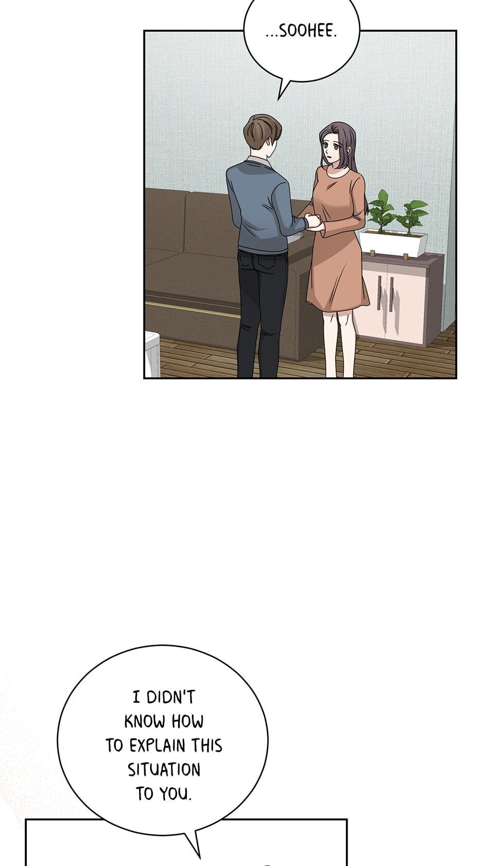 Read Big Life chapter 119 image 51 on Lezhin