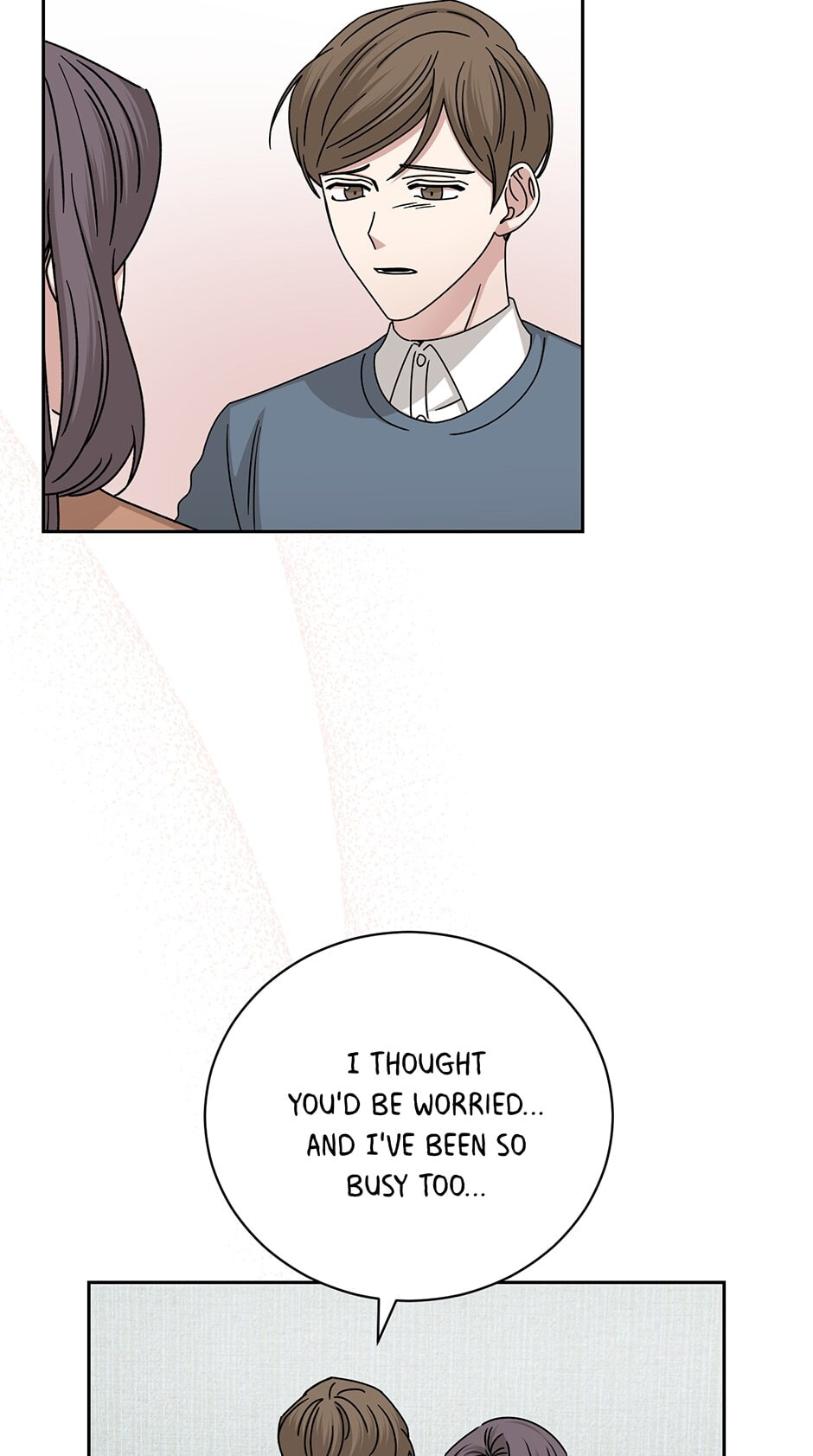 Read Big Life chapter 119 image 52 on Lezhin