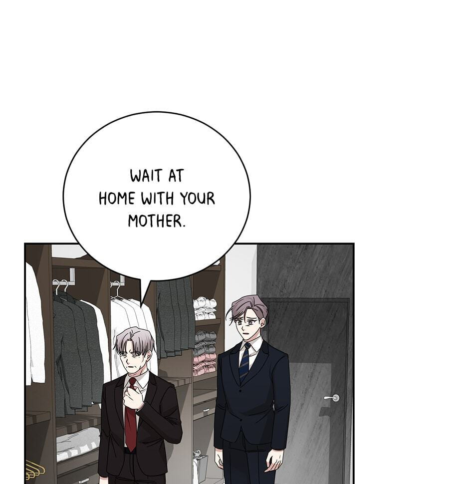Read Big Life chapter 119 image 6 on Lezhin