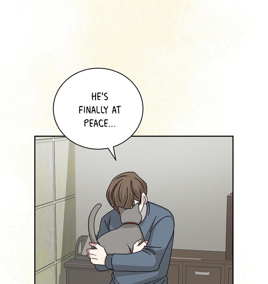 Read Big Life chapter 119 image 75 on Lezhin