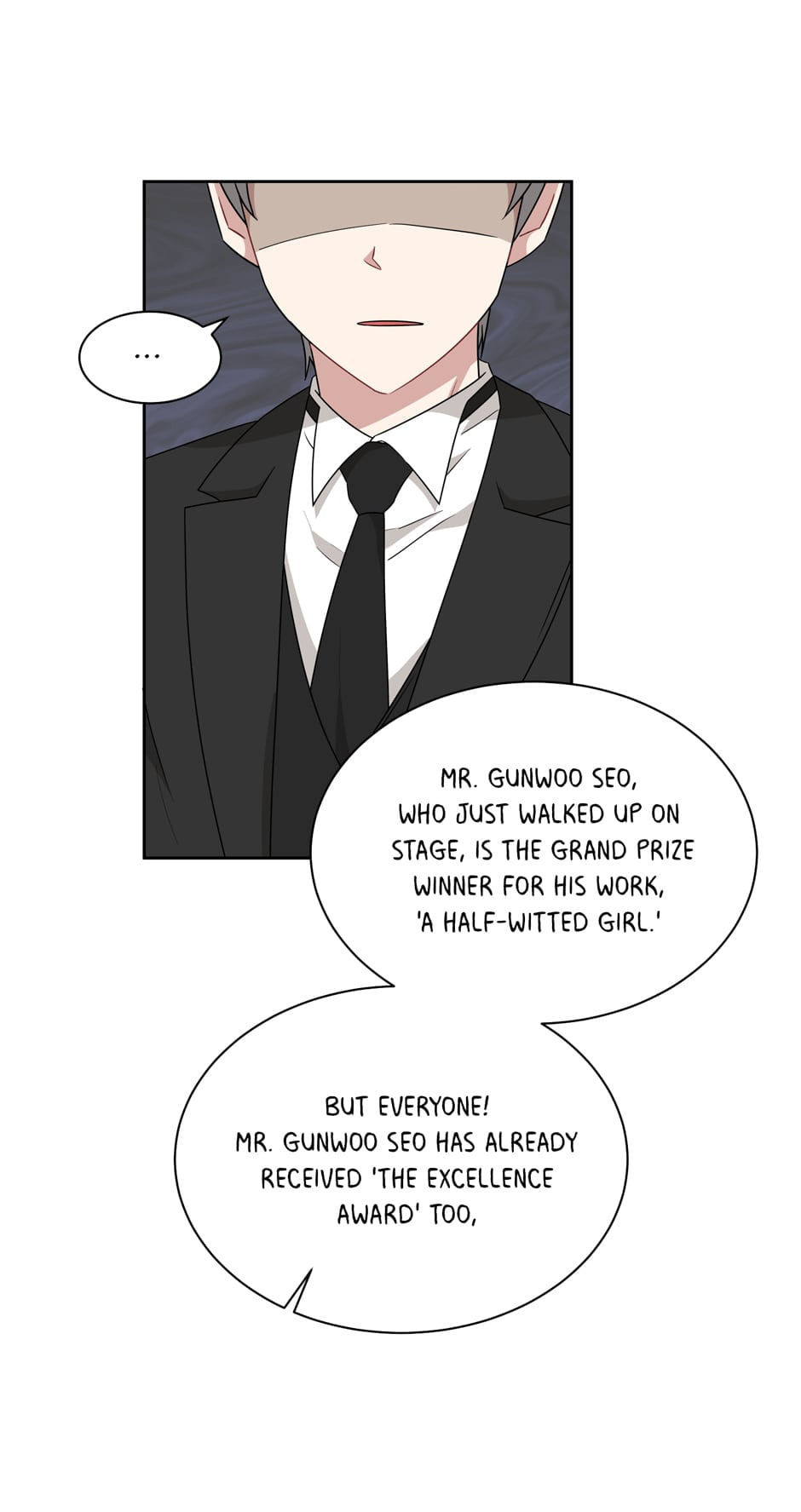 Read Big Life chapter 12 image 0 on Lezhin