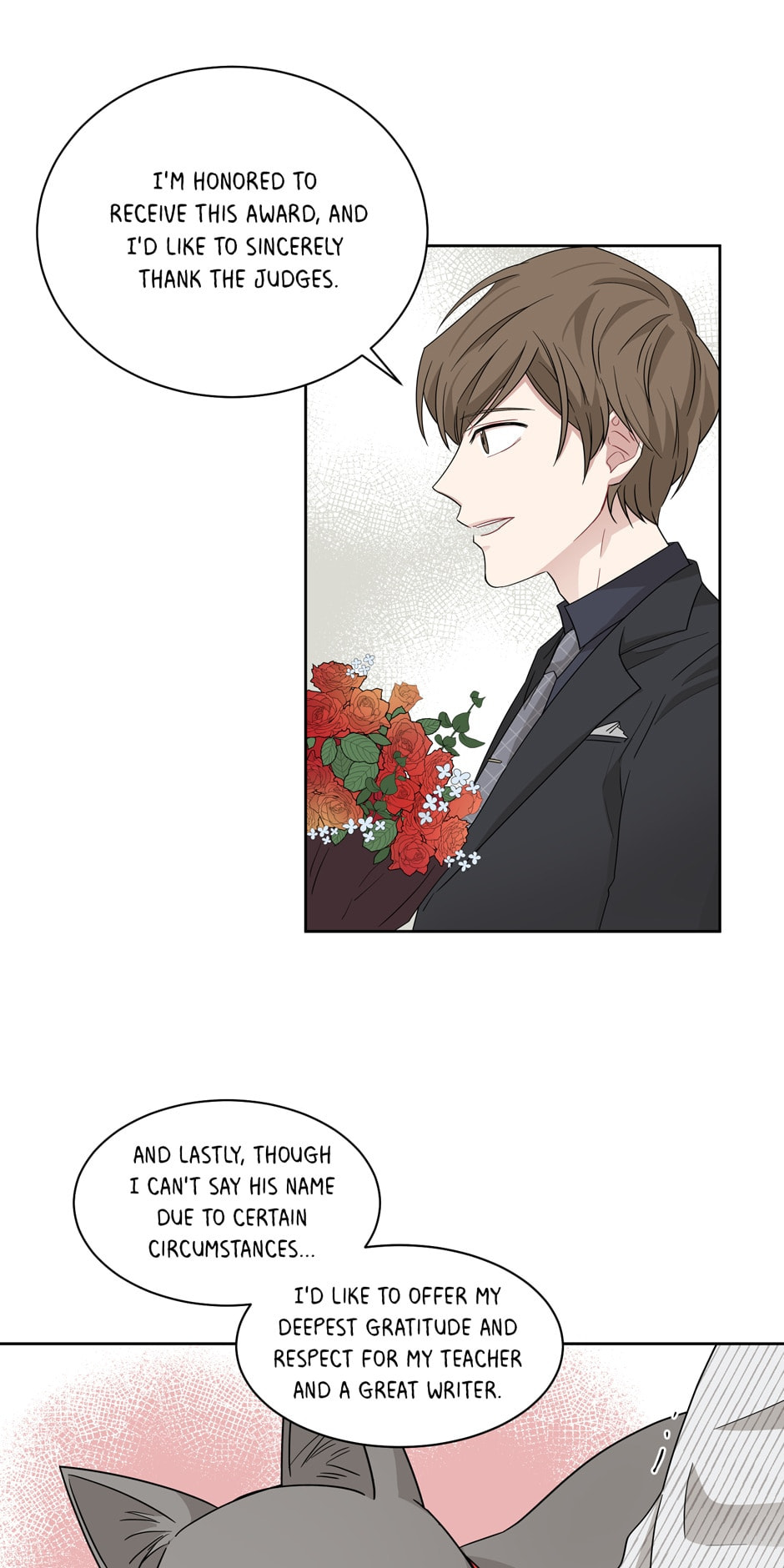 Read Big Life chapter 12 image 15 on Lezhin
