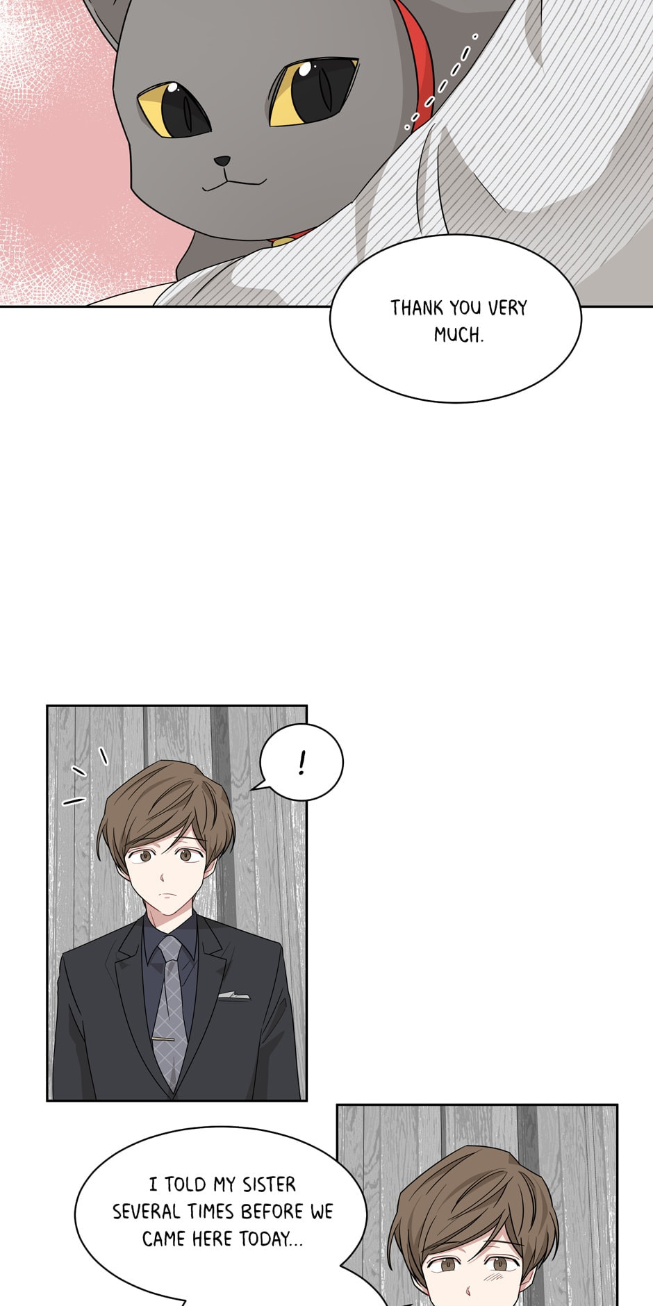 Read Big Life chapter 12 image 16 on Lezhin